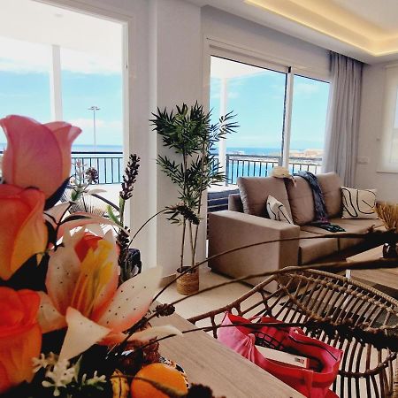לוס כריסטיאנוס Rooftop Las Vistas, 2 Bedrooms First Line מראה חיצוני תמונה