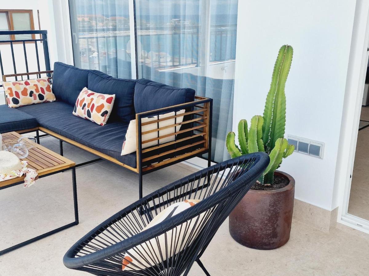 לוס כריסטיאנוס Rooftop Las Vistas, 2 Bedrooms First Line מראה חיצוני תמונה