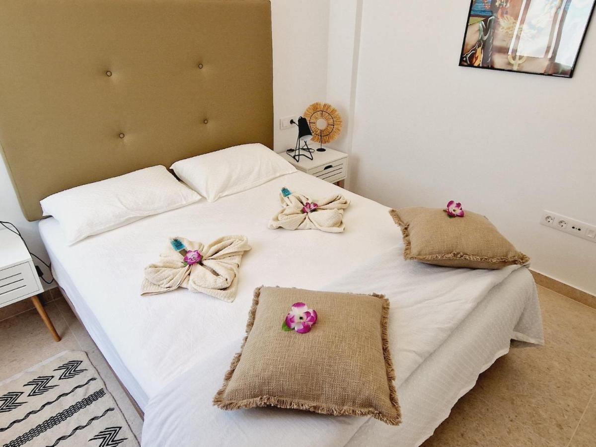 לוס כריסטיאנוס Rooftop Las Vistas, 2 Bedrooms First Line מראה חיצוני תמונה
