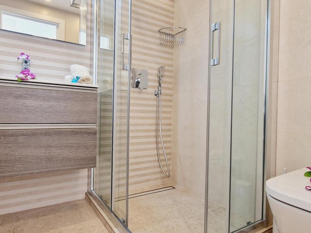 לוס כריסטיאנוס Rooftop Las Vistas, 2 Bedrooms First Line מראה חיצוני תמונה