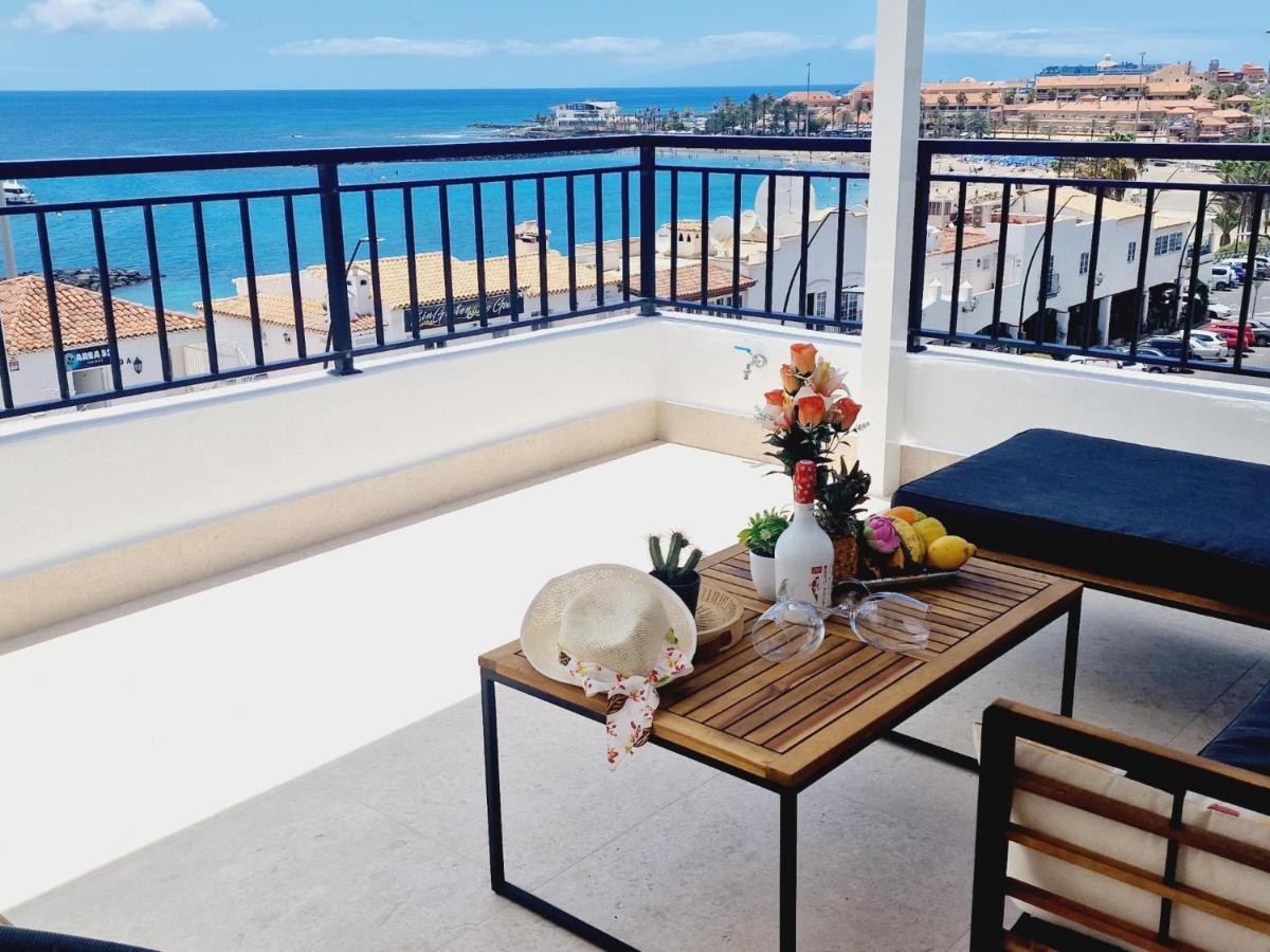 לוס כריסטיאנוס Rooftop Las Vistas, 2 Bedrooms First Line מראה חיצוני תמונה