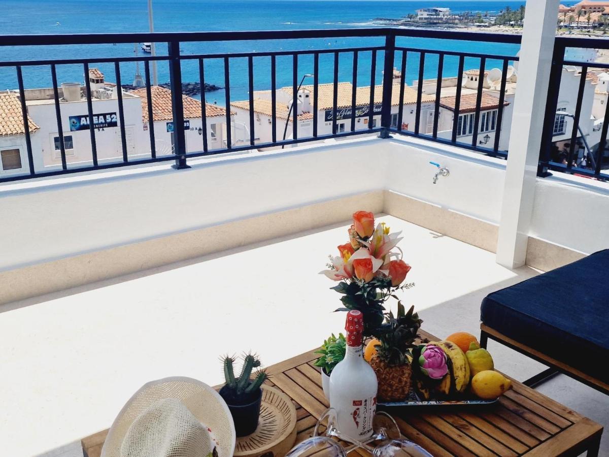 לוס כריסטיאנוס Rooftop Las Vistas, 2 Bedrooms First Line מראה חיצוני תמונה