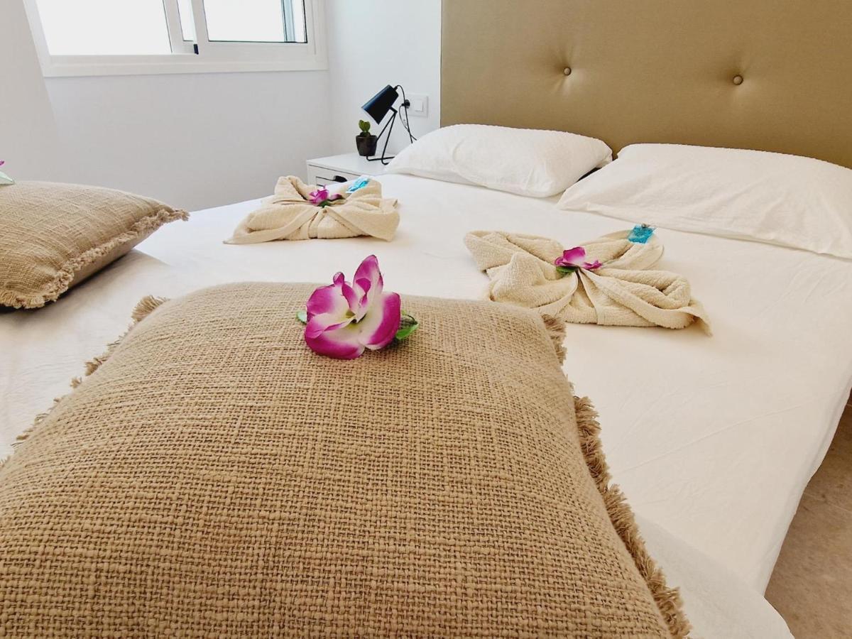 לוס כריסטיאנוס Rooftop Las Vistas, 2 Bedrooms First Line מראה חיצוני תמונה