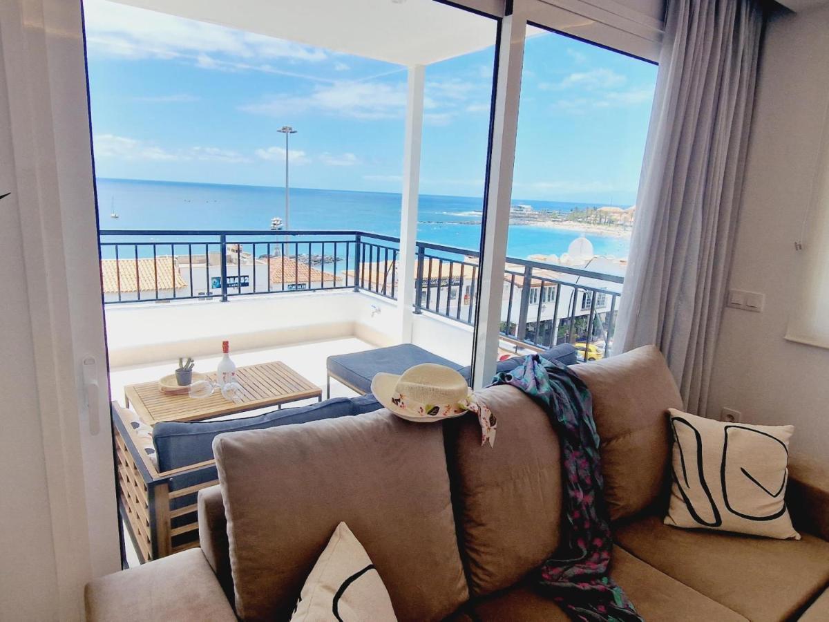 לוס כריסטיאנוס Rooftop Las Vistas, 2 Bedrooms First Line מראה חיצוני תמונה