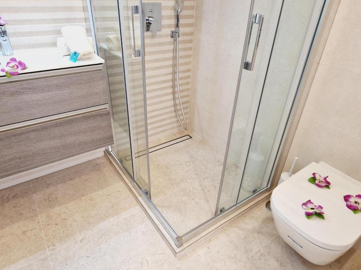לוס כריסטיאנוס Rooftop Las Vistas, 2 Bedrooms First Line מראה חיצוני תמונה